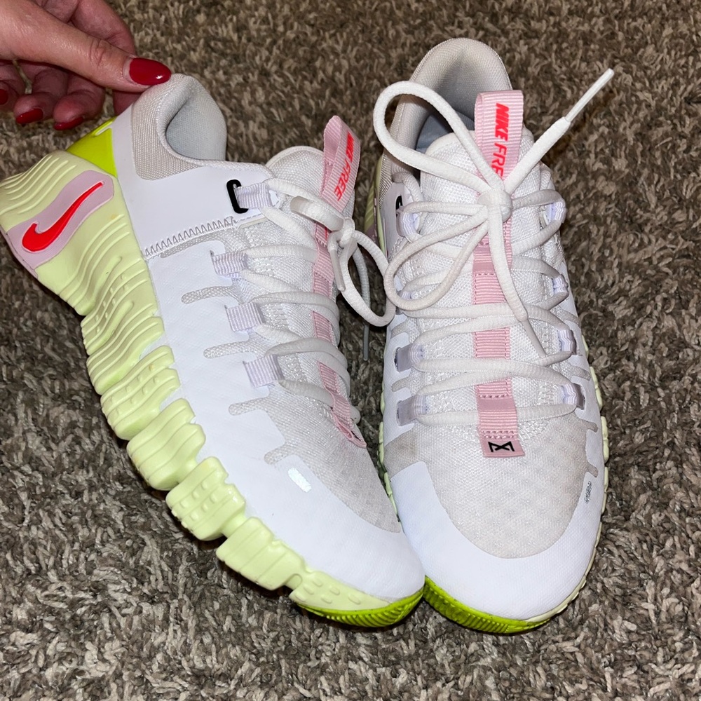 nike metcon 5